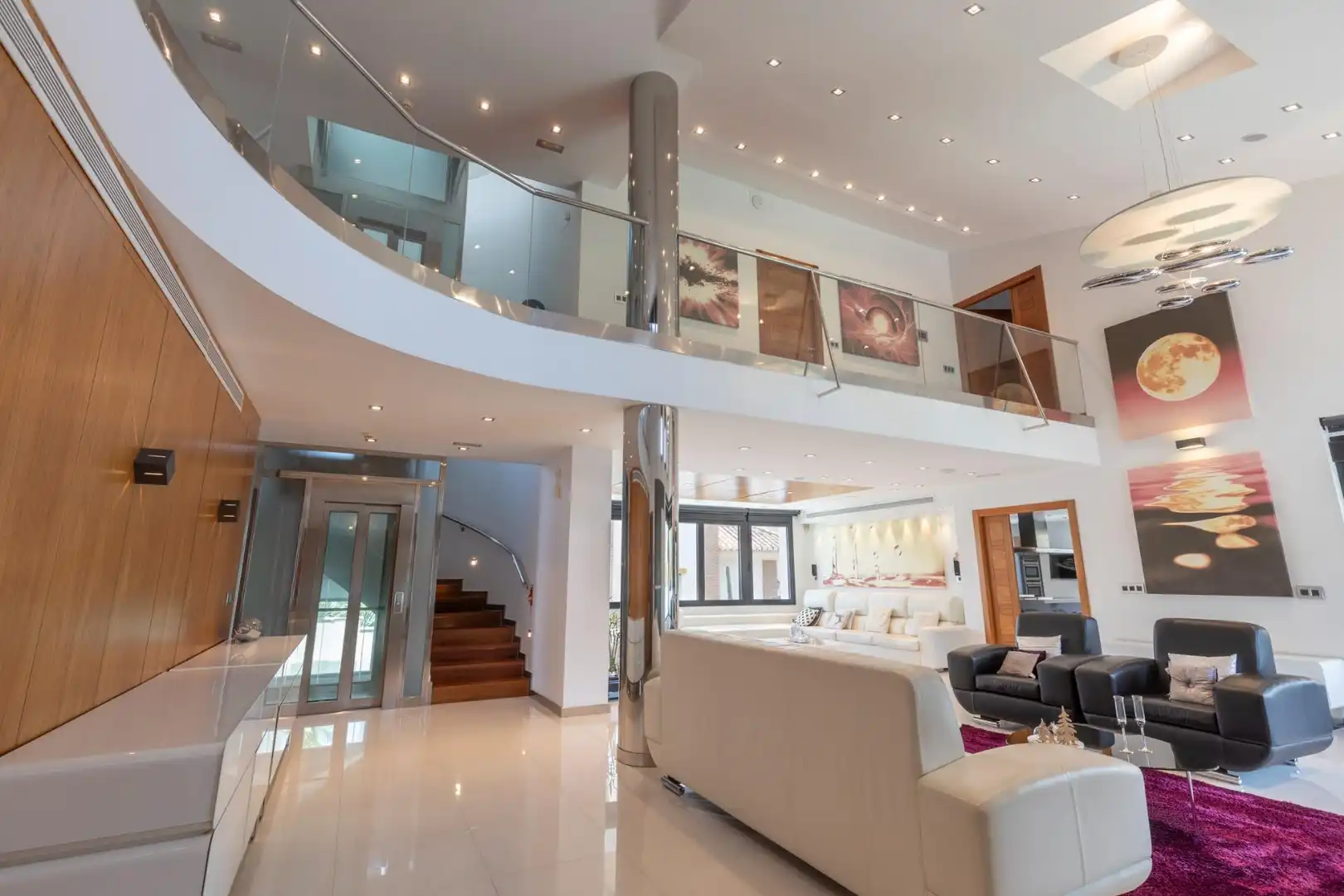 Chalet con piscina en venta en Urbanizacion EL CARMELO, imagen 15