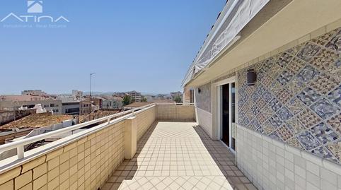 Foto 4 de Àtic en venda a Centro Histórico, Valencia