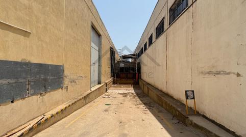 Photo 4 of Industrial buildings to rent in Beniparrell, Valencia