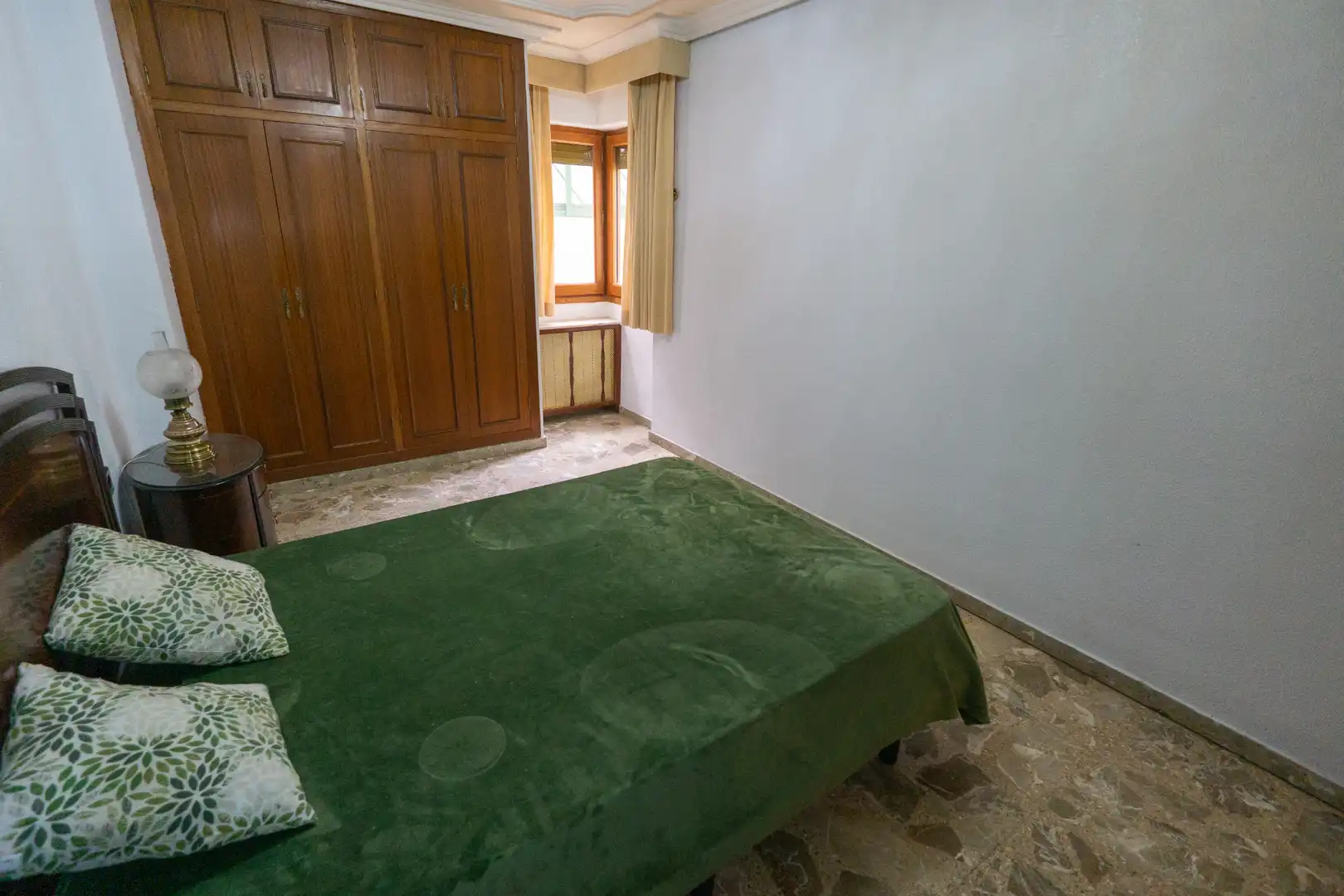 Habitación de Piso en venta en Ibi con Calefacción, Terraza y Trastero