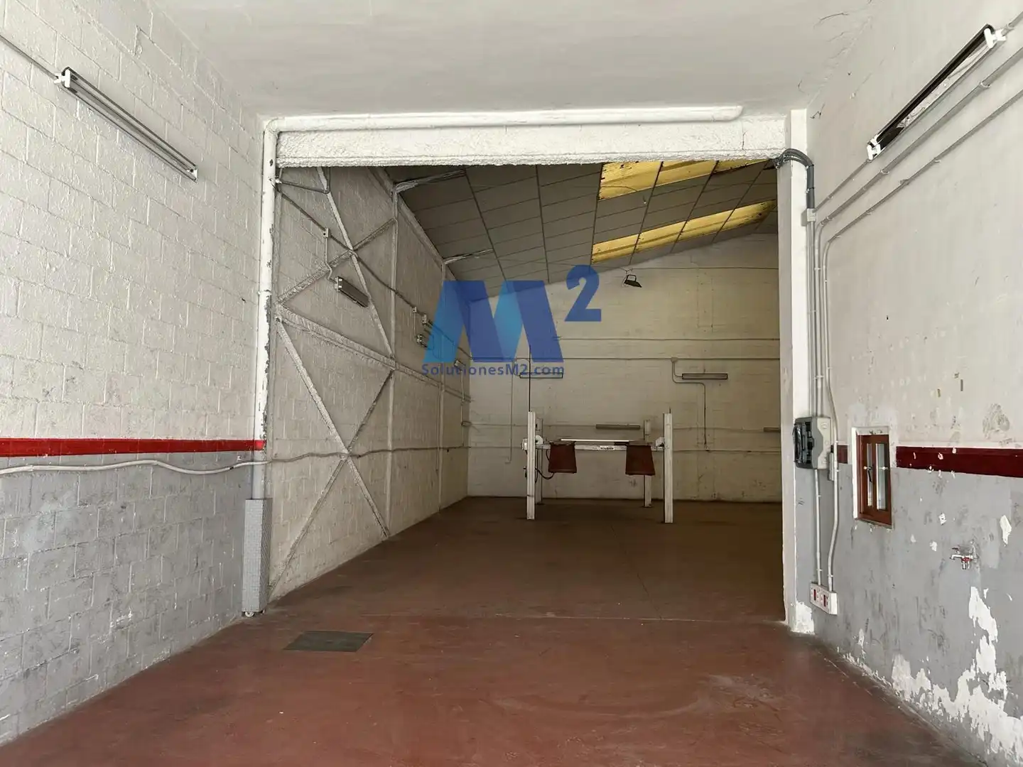 Nave industrial in affitto a Pelaya, imagen 19