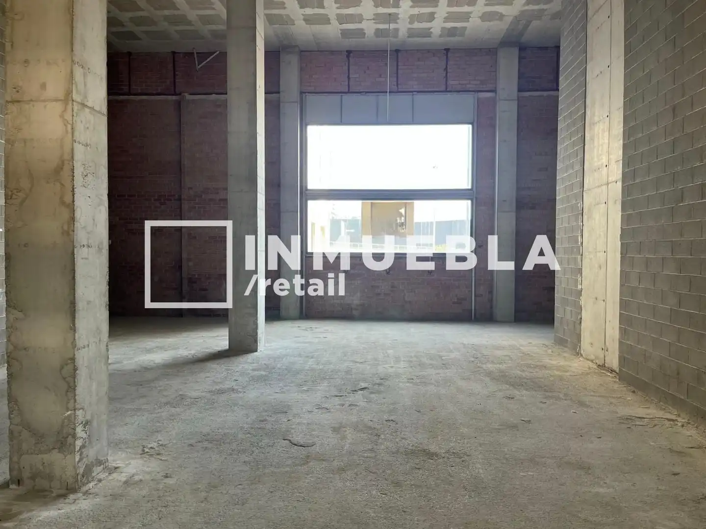 Local comercial en alquiler en de la Mar Jònica