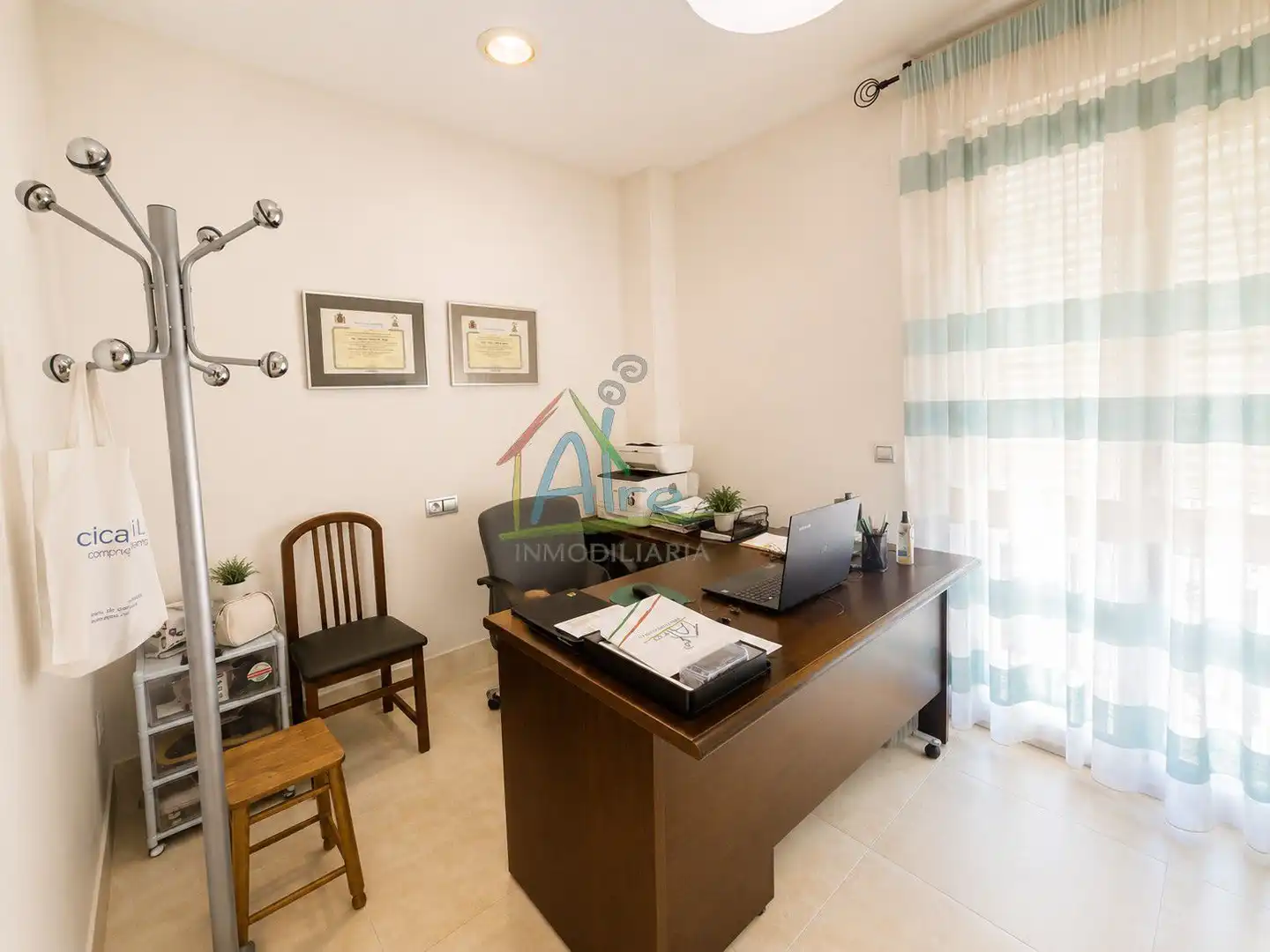 Piso en venta en Lepe con Aire acondicionado, Calefacción y Terraza