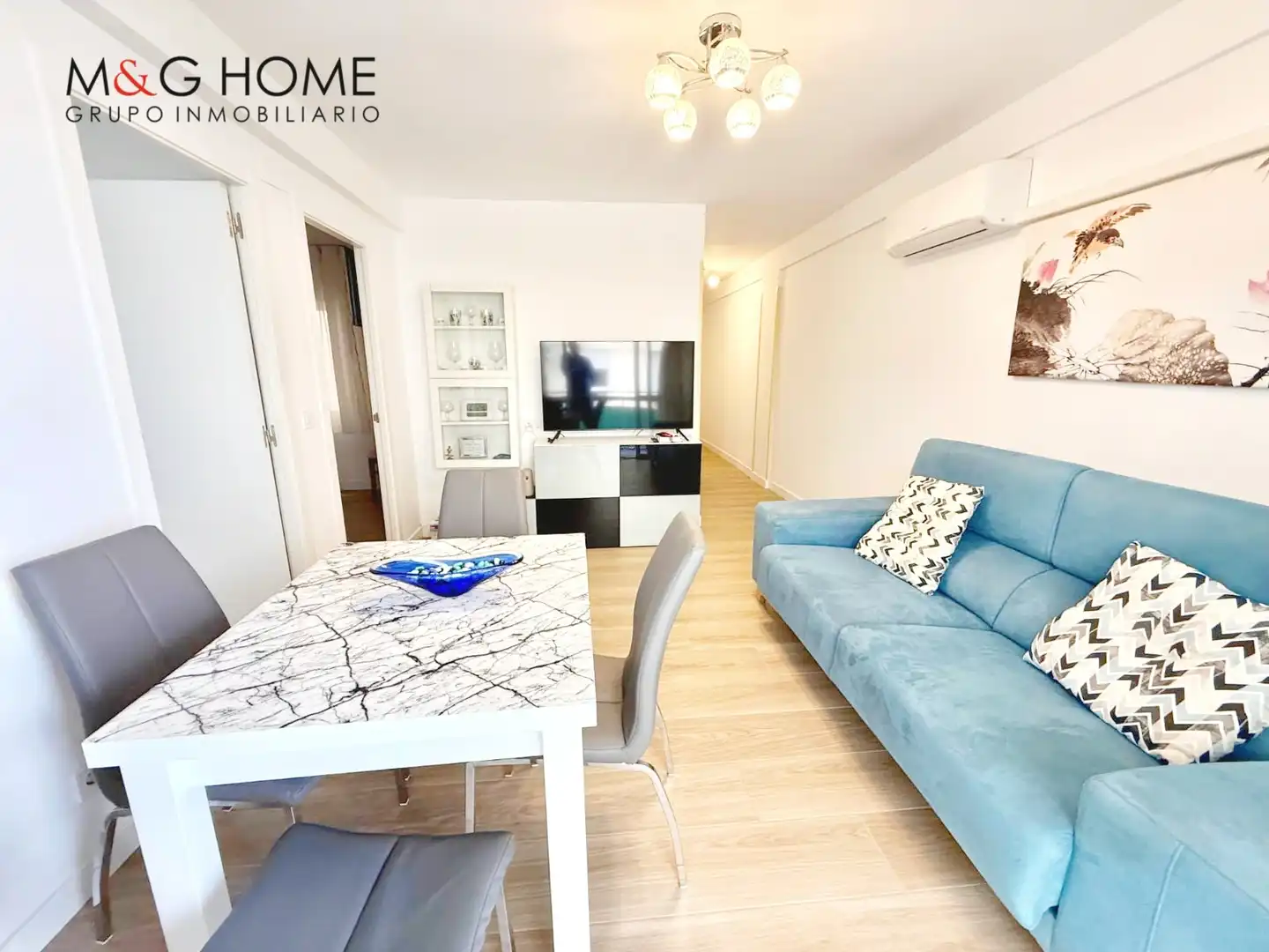 Flat with lift for sale in Calle Infantes, imagen 4