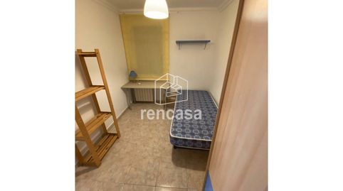 Foto 4 de Pis en venda a Príncep de Viana - Clot -Xalets Humbert Torres, Lleida Capital
