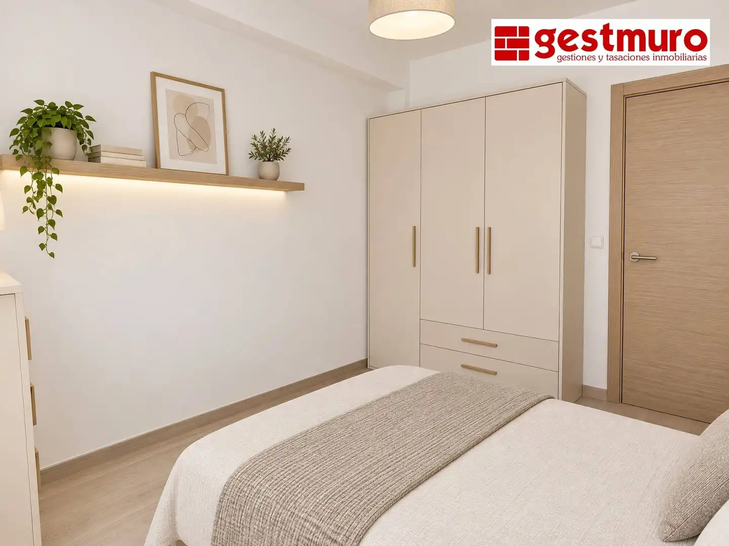 Flat with terrace for sale in ANGEL BRUNA, imagen 7