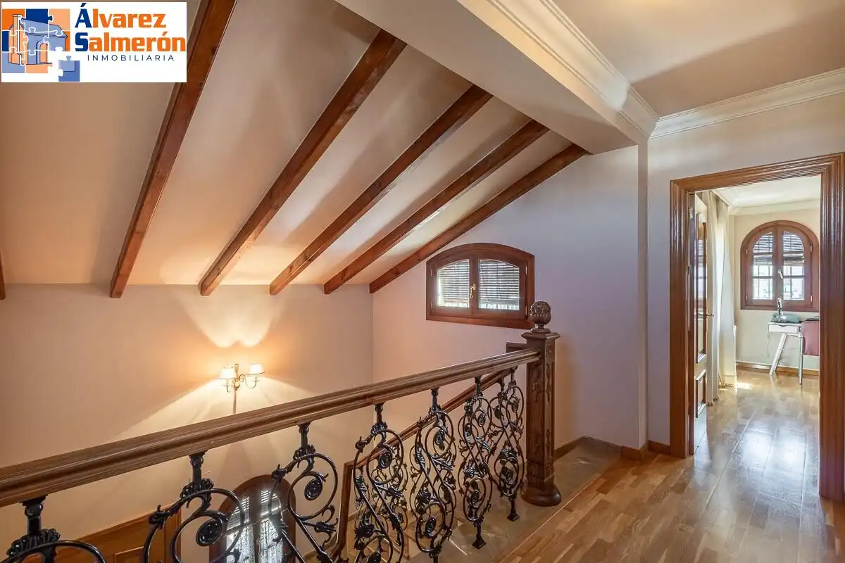 Villa mit Pool zum Verkauf in Calle DE LAS CAÑAS, imagen 26