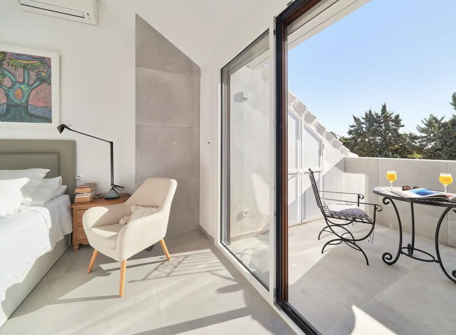 Reihenhaus mit Terrasse zum Verkauf in Milla de Oro, imagen 24