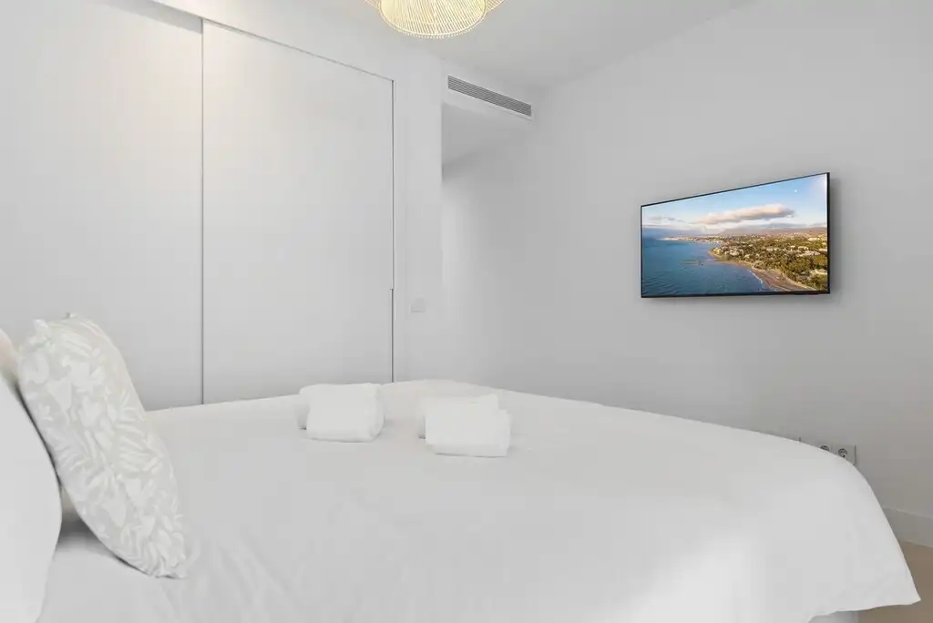 Erdgeschosswohnung mit Pool zum Verkauf in El Higuerón, imagen 22