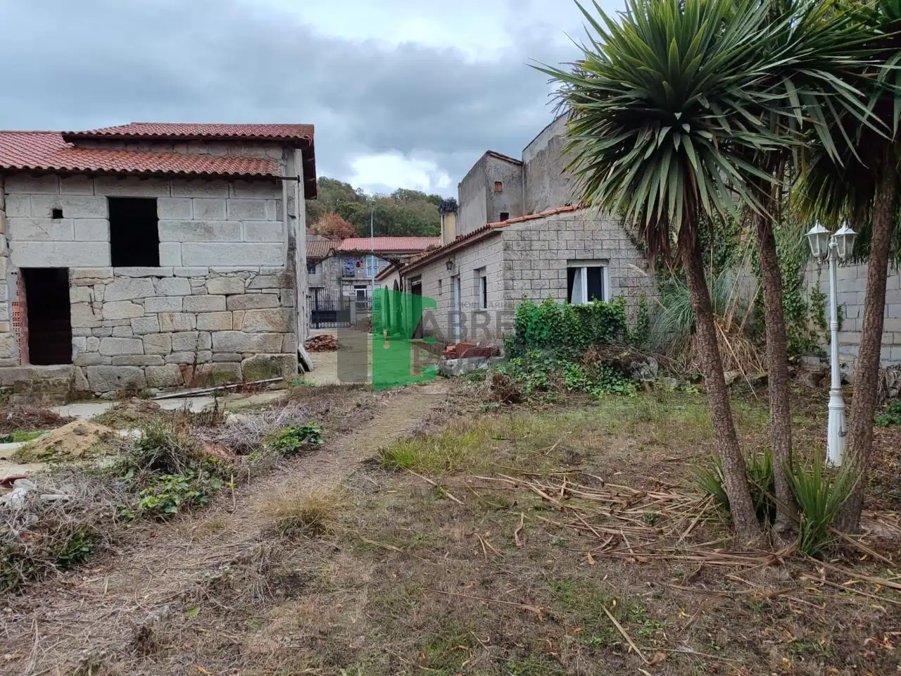 Casa amb jardí en venda a Xinzo de Limia, imagen 24