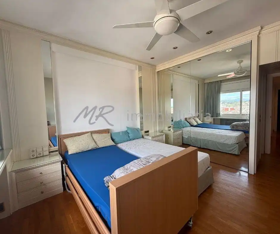 Habitación de Piso en venta en Granollers con Calefacción, Trastero y Amueblado