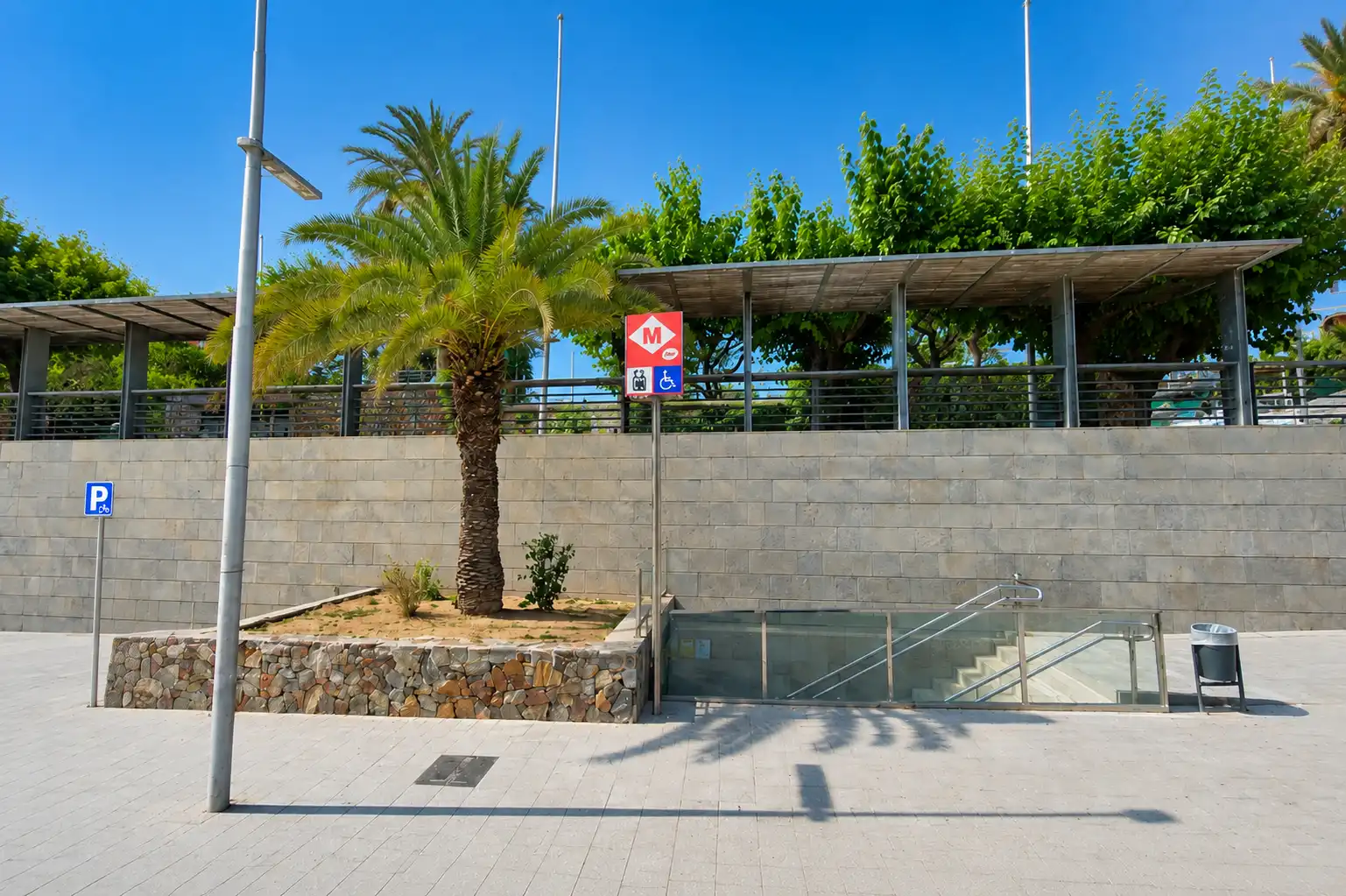 Piso con terraza en venta en Rambla de Sant Sebastià, imagen 34