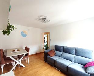 Living room of Flat for sale in Salamanca Capital  with Heating