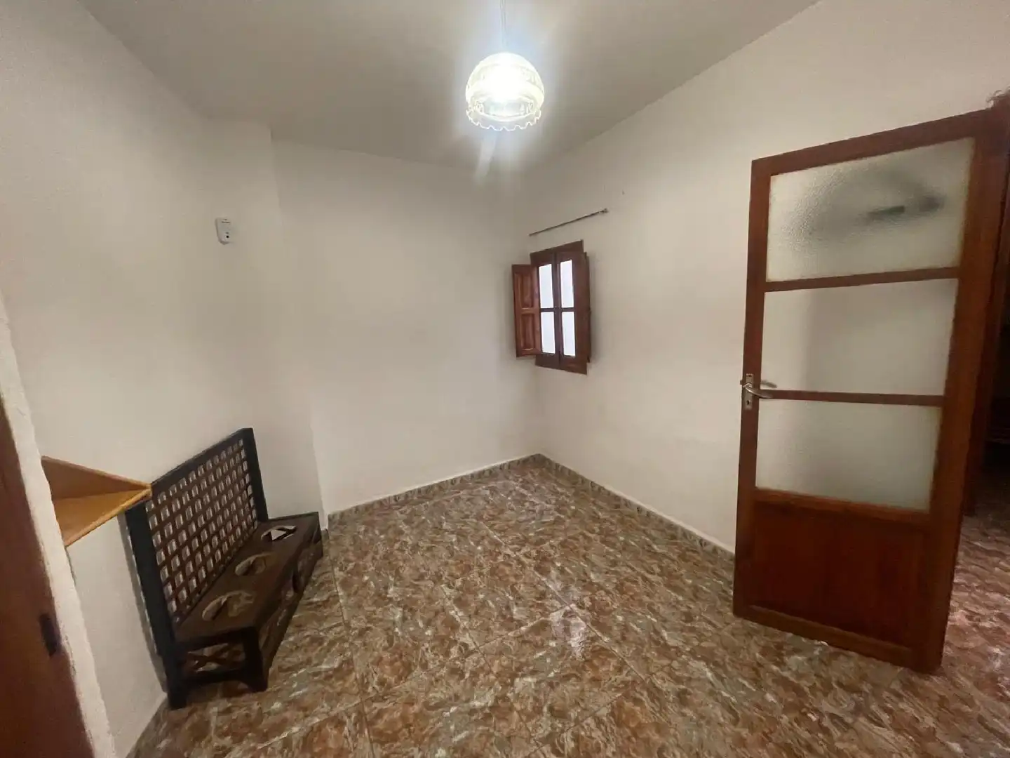 Piso en venta en Mogente / Moixent con Trastero