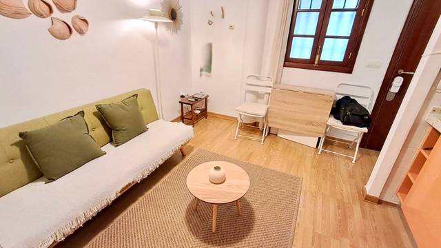 Apartamento en Alquiler en San Bartolomé