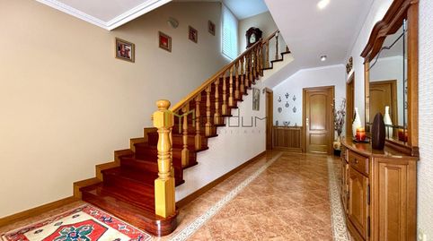 Foto 3 de Casa o chalet en venta en Rúa Dos Bosquiños, Bertamirans, Ames