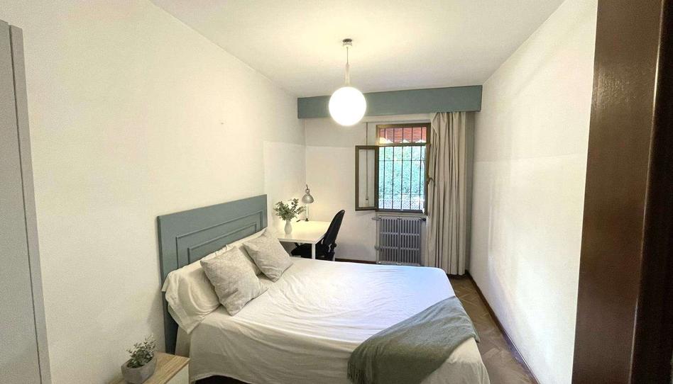 Photo 1 of Flat to share in Parque María Luisa -Giralda Sur, Sevilla