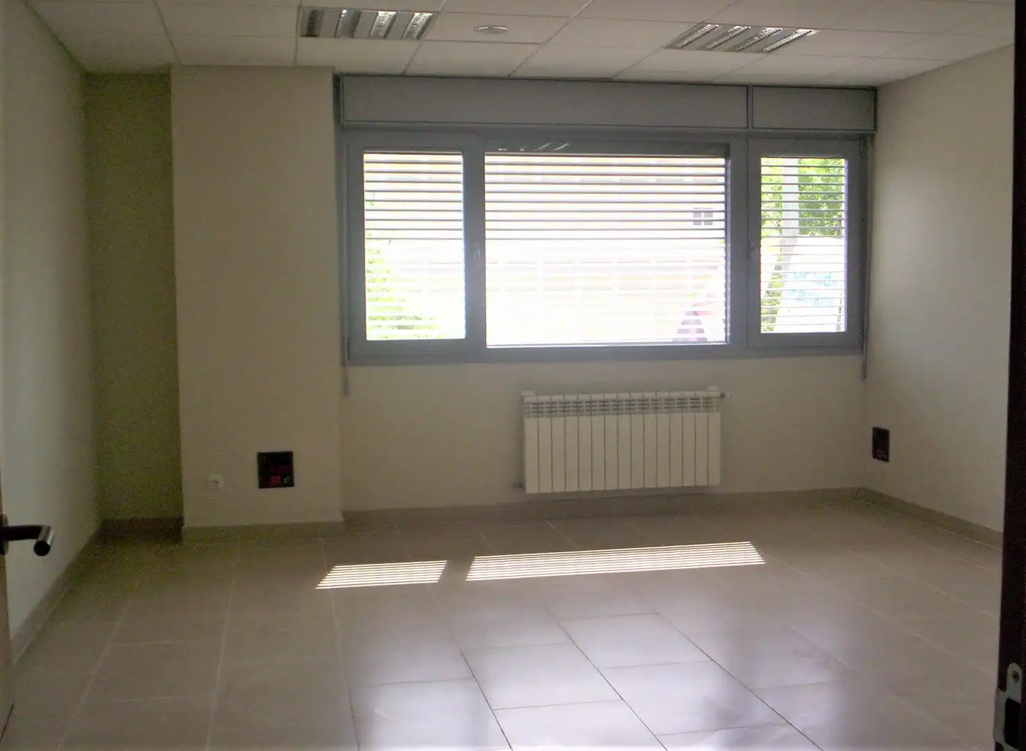 Oficina en venta en N/A, Camino de Ronda