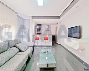 Exterior view of Apartment to rent in Alzira  with Air Conditioner and Furnished