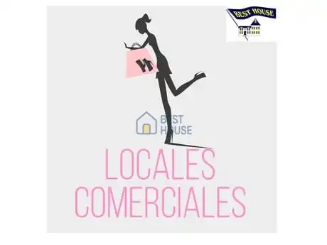 Locale commerciale in vendita a San Claudio - La Chantría, imagen 4