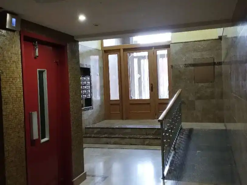 Pis en venda en Zaragoza amb Parquet i Moblat