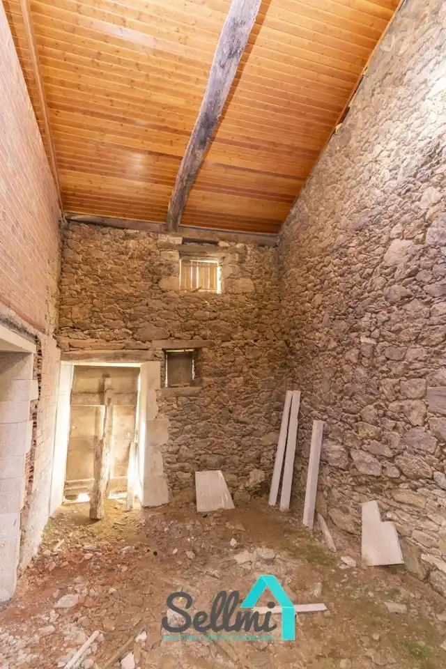Casa o xalet en venda en Toques amb Jardí privat i Balcó