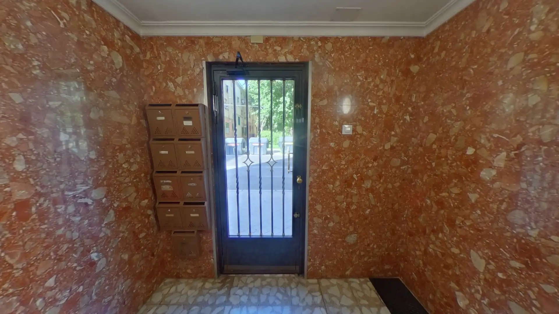 Piso en venta en Madrid