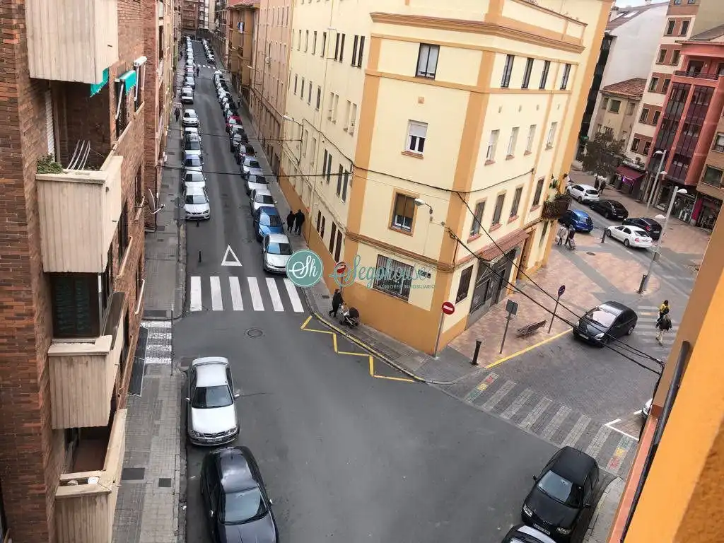 Piso con ascensor en venta en José Zorrilla - Padre Claret, imagen 18