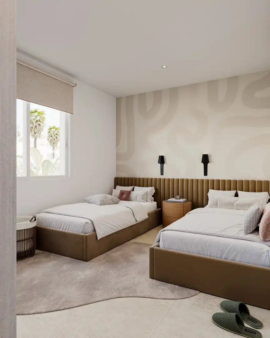 Terraced house with pool for sale in Calle Catral, imagen 17