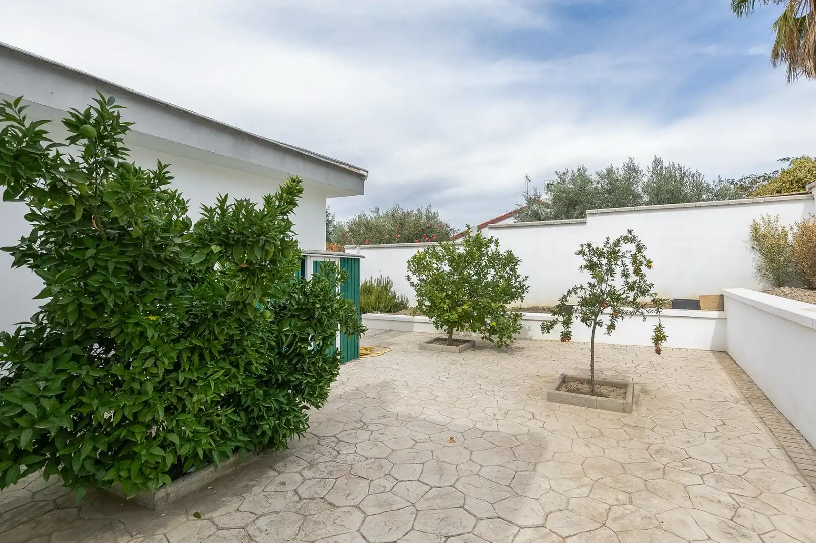 Detached house with pool for sale in Plaza del Pilar 3, imagen 14