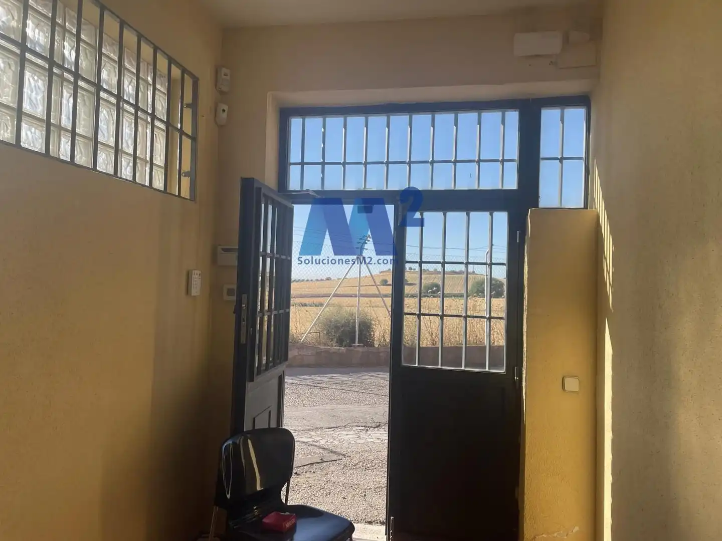 Nau industrial de lloguer a Ajalvir-Torrejon, 0.700 Km, imagen 15