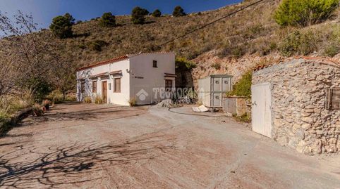 Photo 3 of Country homes for sale in Los Guájares, Granada