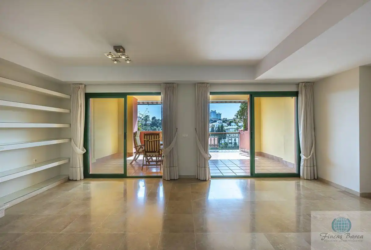 Ático en venta en Fuengirola con Aire acondicionado, Terraza y Trastero