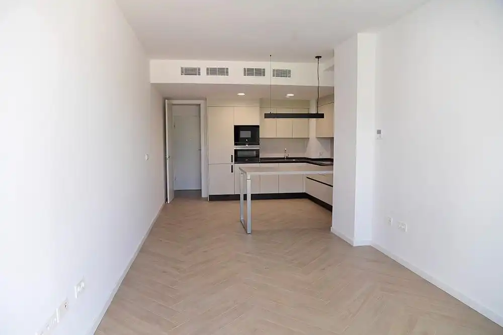 Flat for rent in Centro
