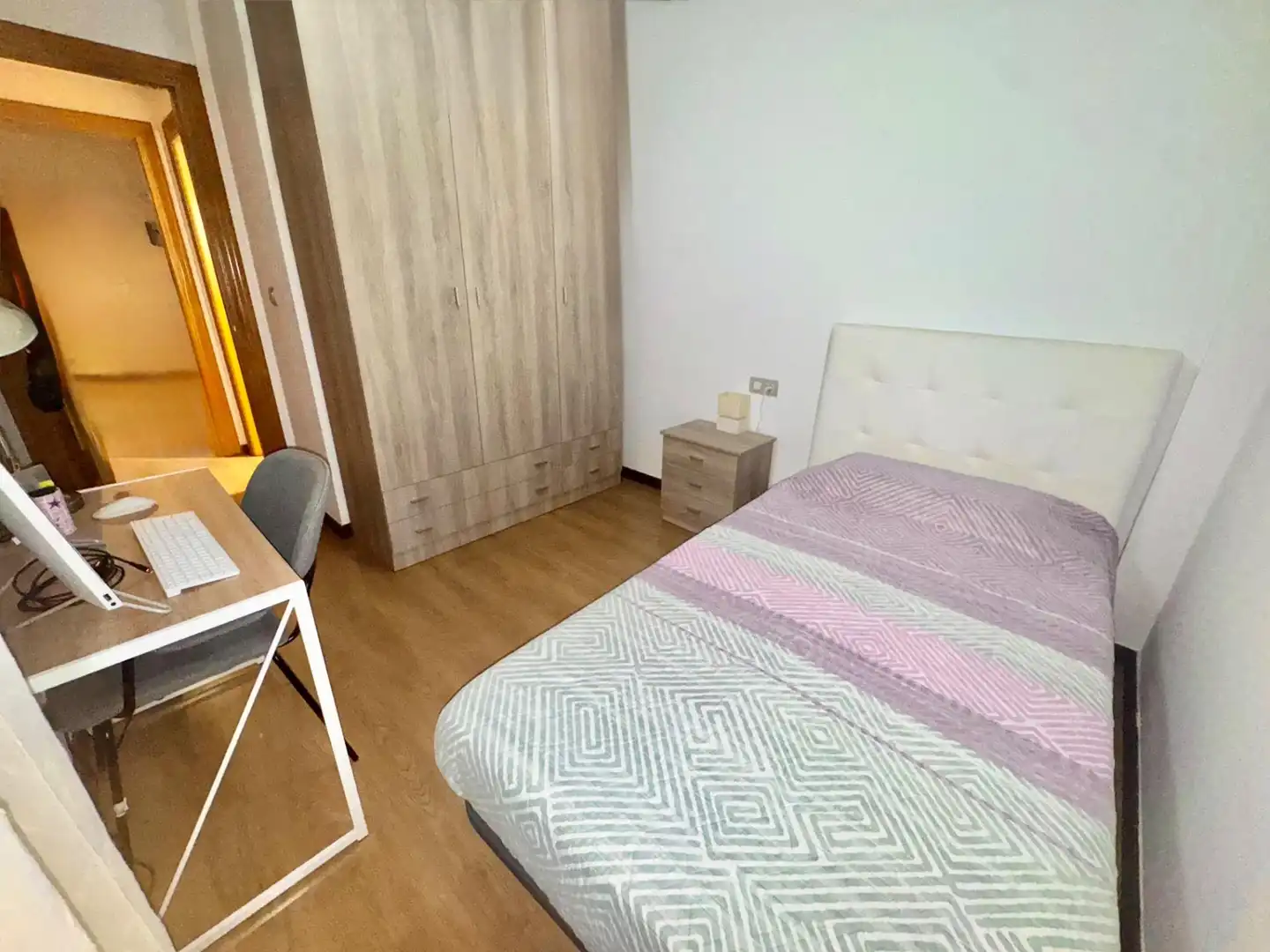 Bedroom of Detached homes for sale in Orihuela  with Storage room and Balcony