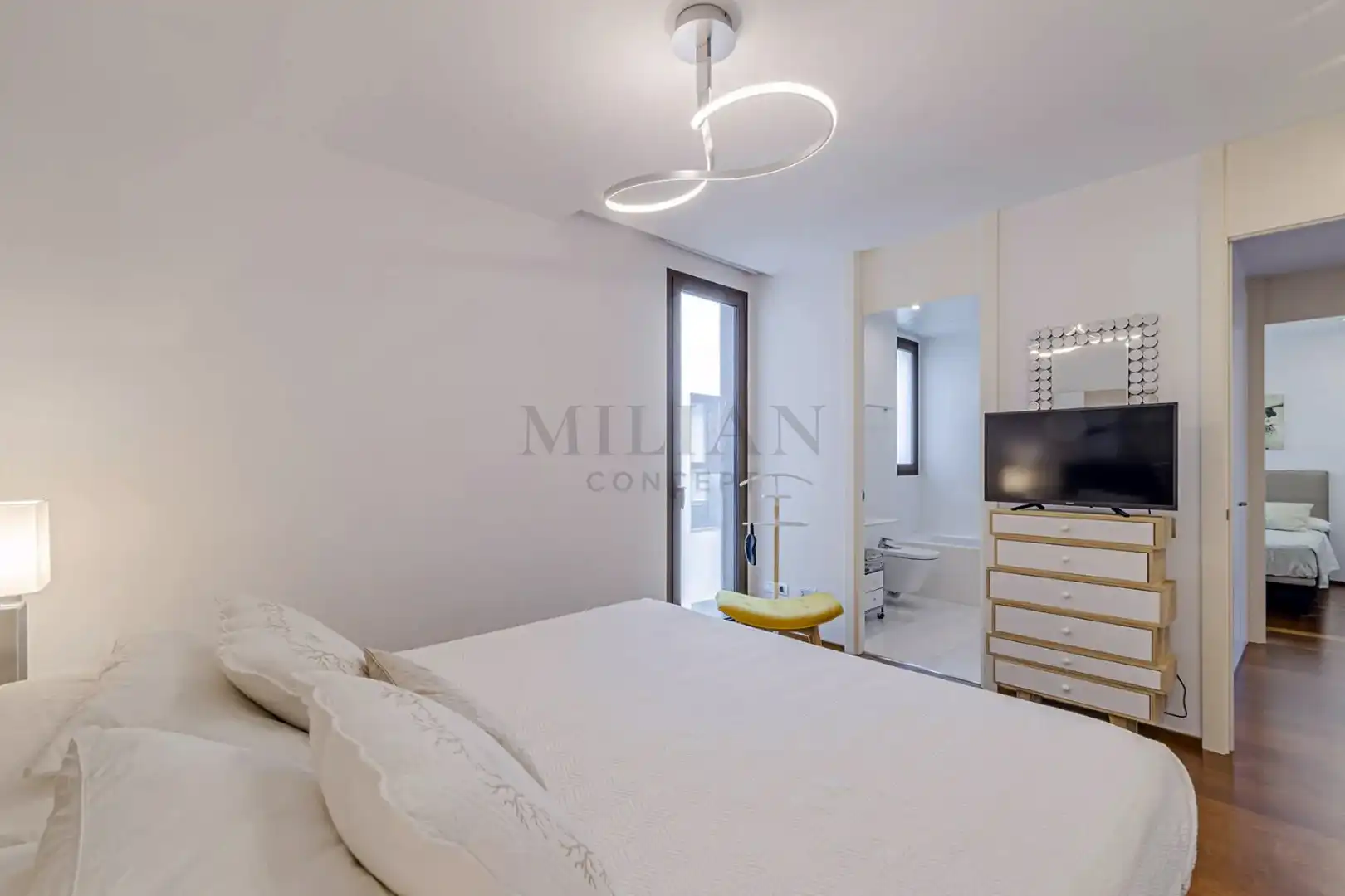 Ático con ascensor en venta en Carrer de la Diputació, imagen 24