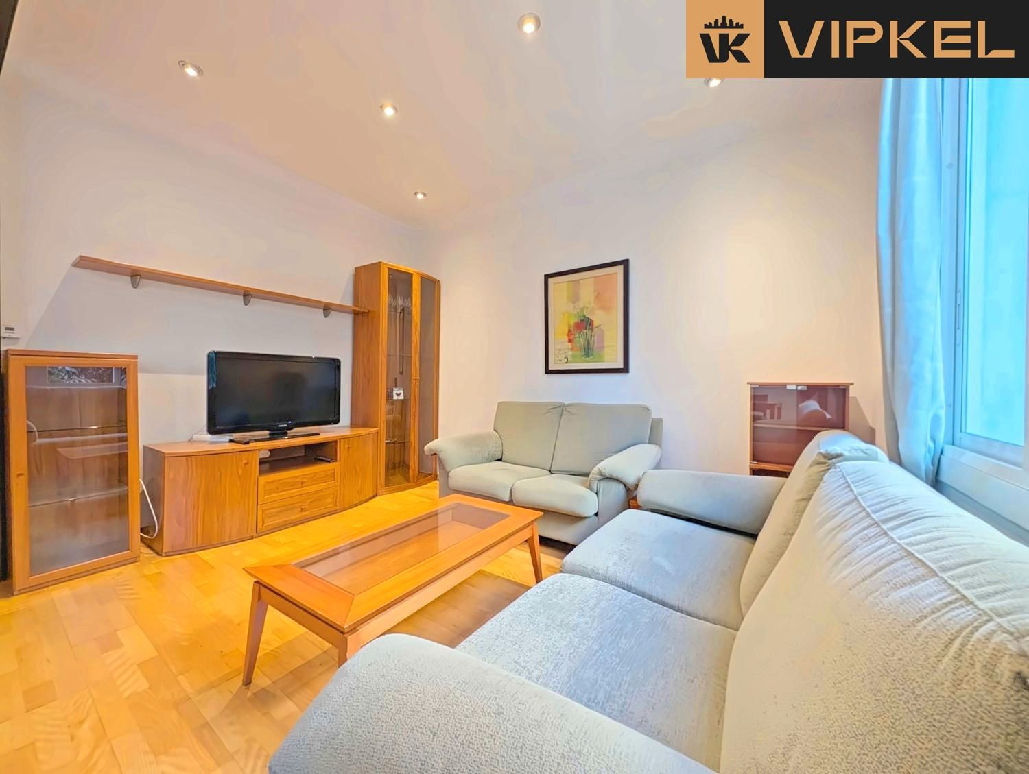 Flat for sale in Carrer de Padilla, Sagrada Família, Eixample