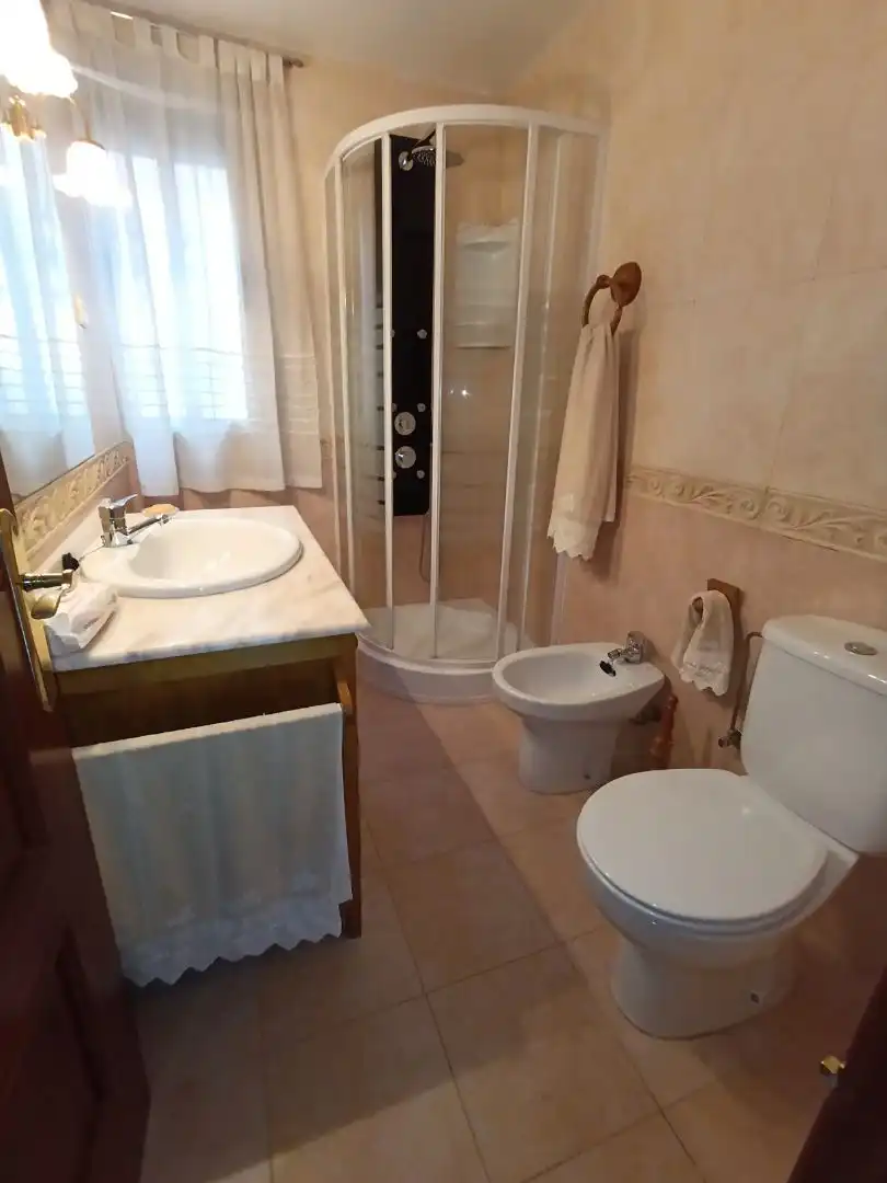 Casa con jardín en venta en Linarejos, imagen 19
