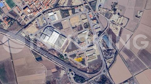 Foto 5 de Terreno industrial en venta en Ar Els Olivarons , 9, Sollana, Valencia