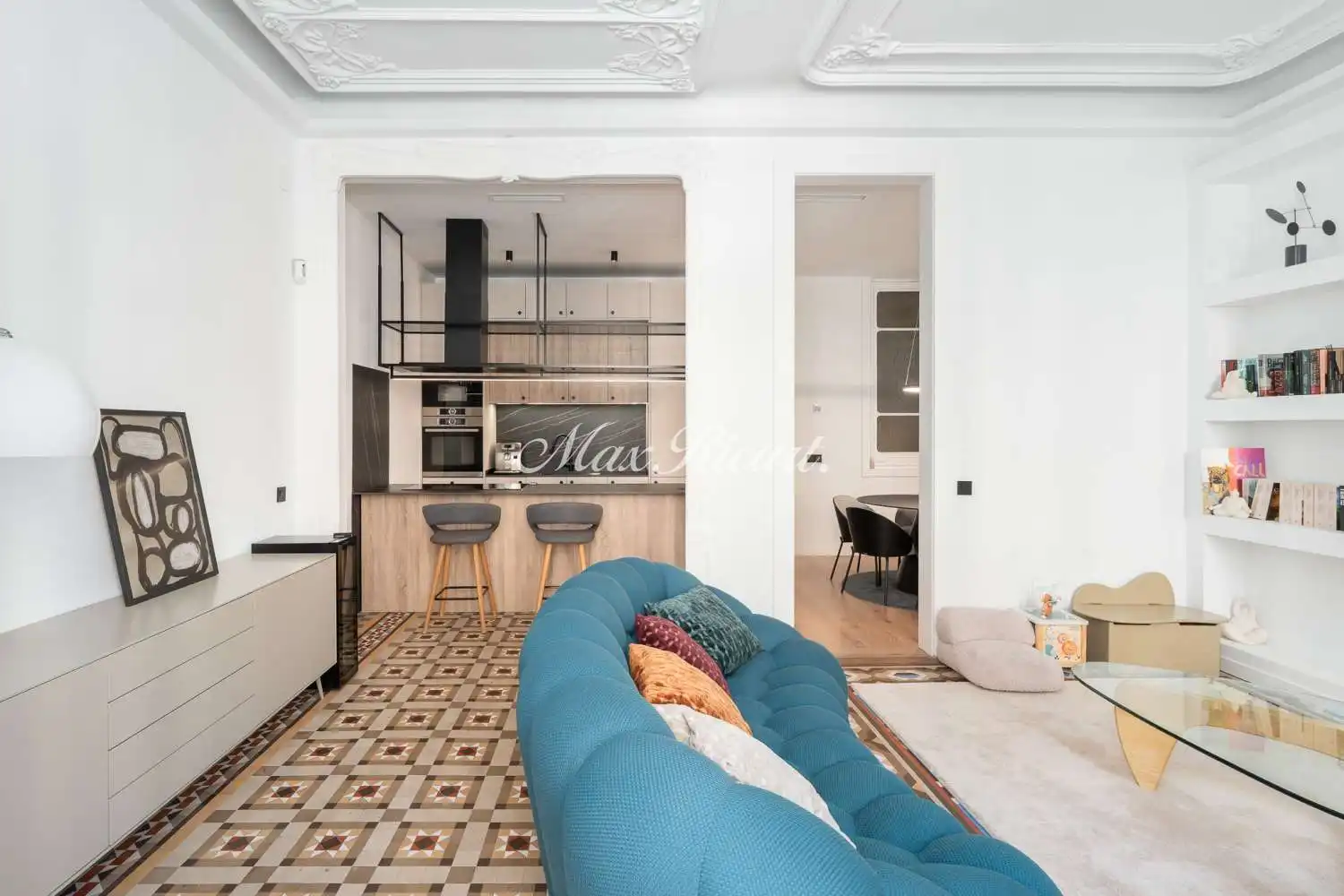Flat for sale in Dreta de l'Eixample