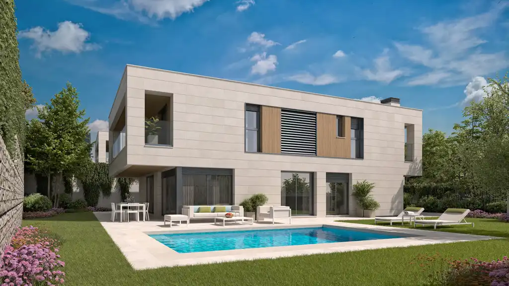 Casa o chalet en venta en Valdecabañas