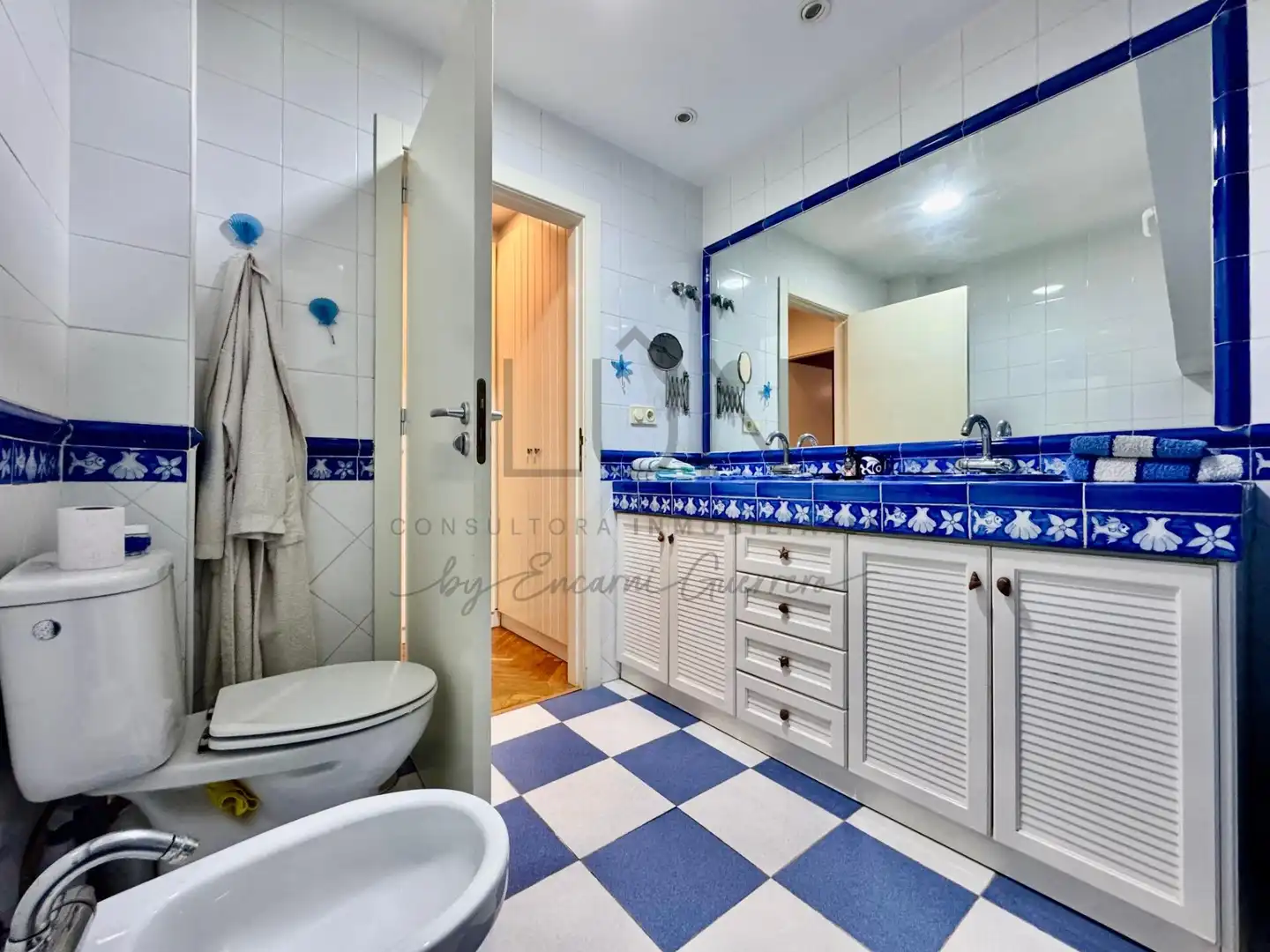 Casa aparellada amb piscina en venda a Altorreal - El Chorrico, imagen 61