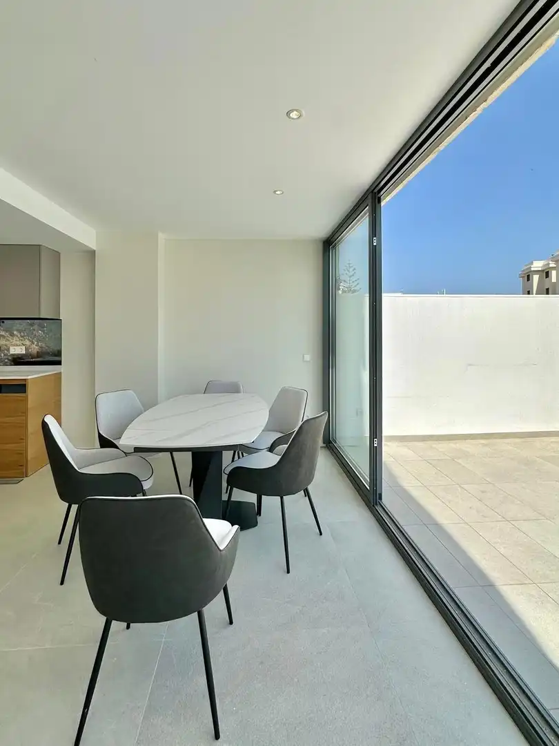 Apartament amb piscina en venda a Portals Nous, imagen 11