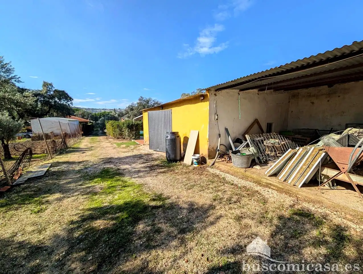 Casa rústica con piscina en venta en Piedra Rodadera, imagen 29