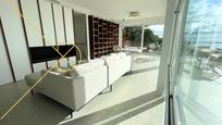 Living room of House or chalet for sale in Castelldefels  with Air Conditioner, Heating and Private garden