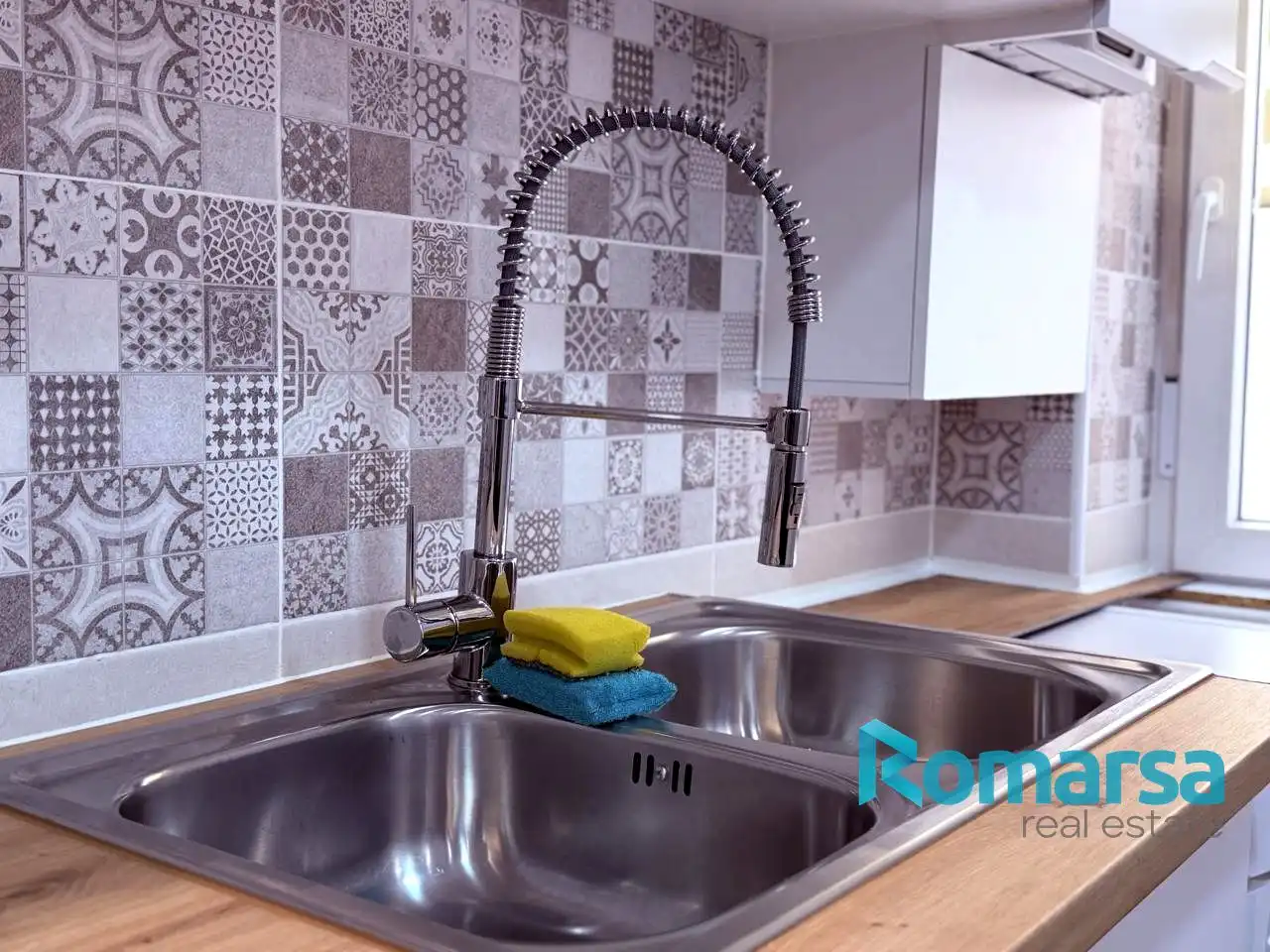 Flat for rent in Calle Capitán Méndez Vigo, Santo Tomás