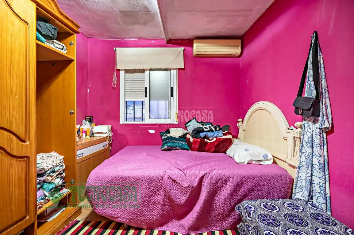 Maison avec terrasse à vendre à La Mojonera, imagen 8