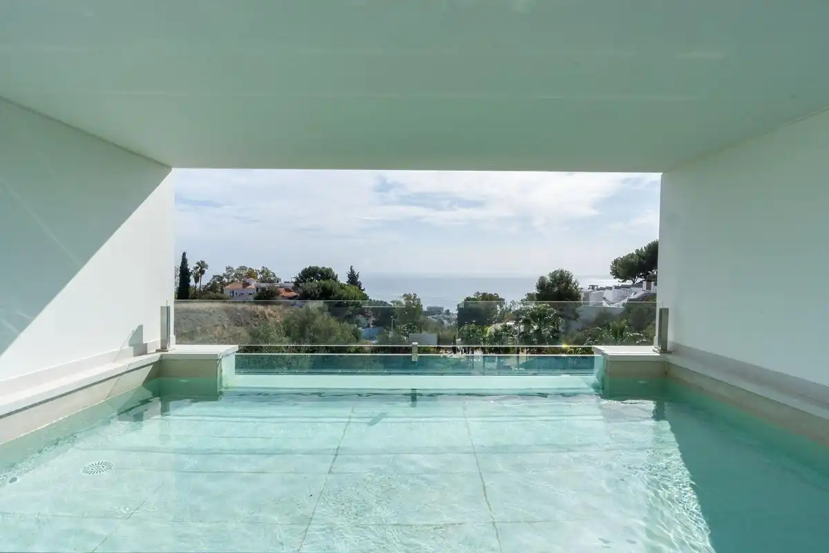 House with pool for sale in Marbella Centro, imagen 48