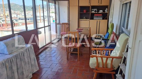 Foto 5 de Ático en venta en El Raval, Santa Coloma de Gramenet