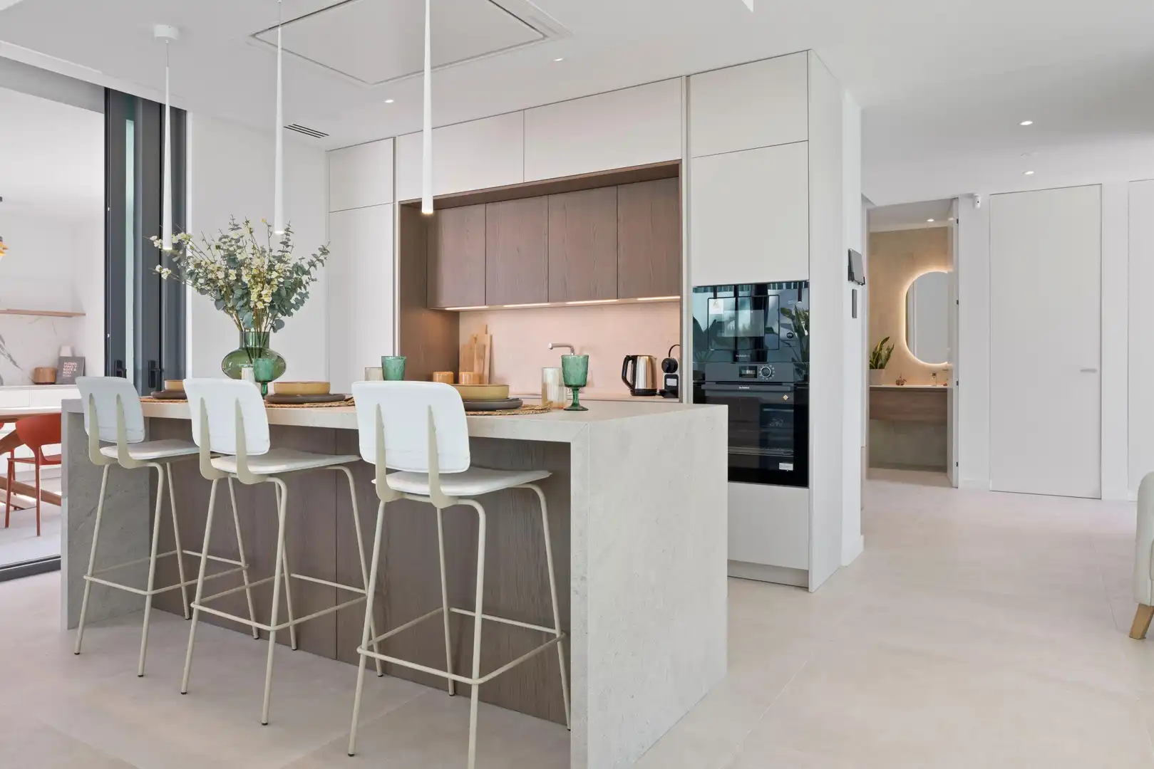 Villa à vendre à Rincón de Loix, imagen 47